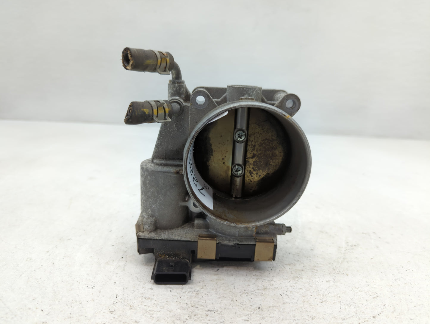 2017-2020 Infiniti Qx60 Throttle Body Fits Fits 2016 2017 2018 2019 2020 OEM Used Auto Parts - Oemusedautoparts1.com