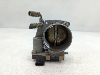 compare product 2017-2020 Infiniti Qx60 Throttle Body Fits Fits 2016 2017 2018 2019 2020 OEM Used Auto Parts