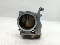 2017-2020 Infiniti Qx60 Throttle Body Fits Fits 2016 2017 2018 2019 2020 OEM Used Auto Parts - Oemusedautoparts1.com