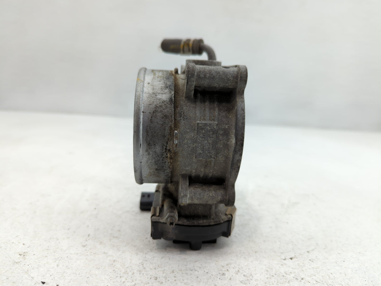 2017-2020 Infiniti Qx60 Throttle Body Fits Fits 2016 2017 2018 2019 2020 OEM Used Auto Parts - Oemusedautoparts1.com