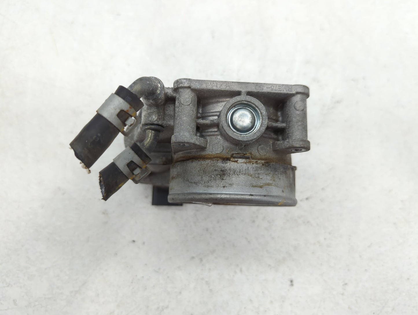 2017-2020 Infiniti Qx60 Throttle Body Fits Fits 2016 2017 2018 2019 2020 OEM Used Auto Parts - Oemusedautoparts1.com