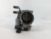 2017-2020 Infiniti Qx60 Throttle Body P/N:A6726H E75-50 Fits Fits 2016 2017 2018 2019 2020 OEM Used Auto Parts - Oemusedauto