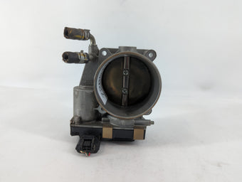 compare product 2017-2020 Infiniti Qx60 Throttle Body P/N:A6726H E75-50 Fits Fits 2016 2017 2018 2019 2020 OEM Used Auto Parts