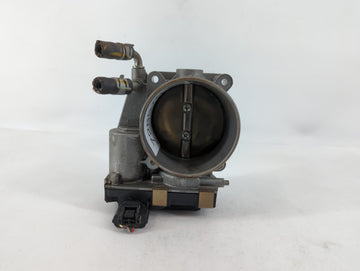 2017-2020 Infiniti Qx60 Throttle Body P/N:A6726H E75-50 Fits Fits 2016 2017 2018 2019 2020 OEM Used Auto Parts - Oemusedauto