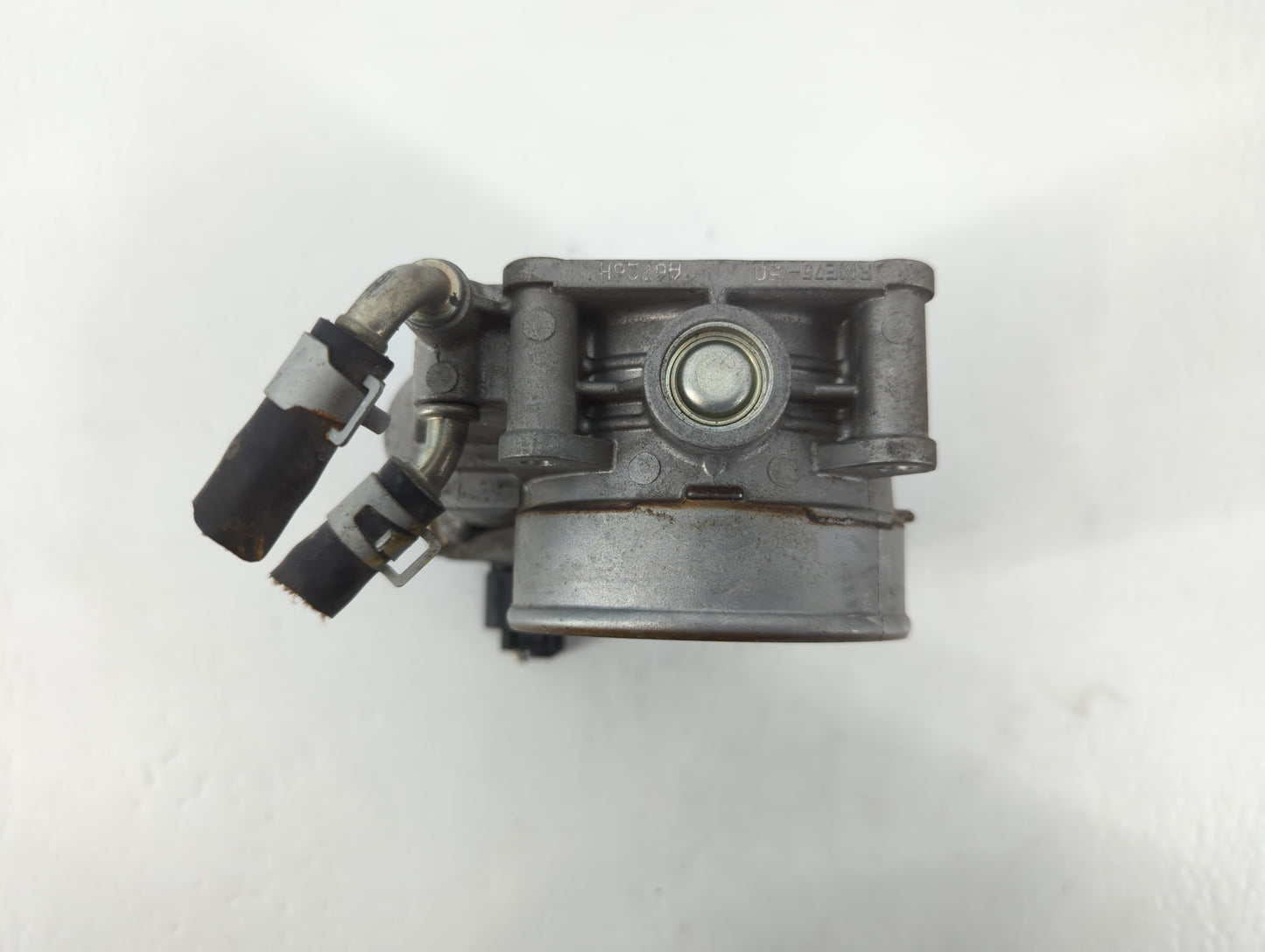 2017-2020 Infiniti Qx60 Throttle Body P/N:A6726H E75-50 Fits Fits 2016 2017 2018 2019 2020 OEM Used Auto Parts - Oemusedauto