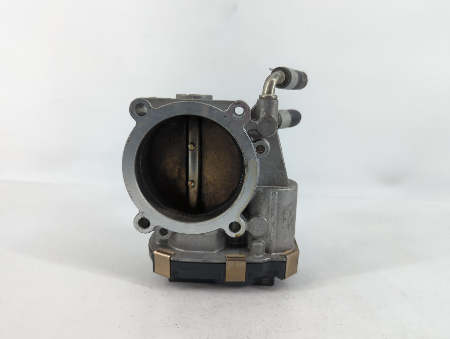 2017-2020 Infiniti Qx60 Throttle Body P/N:A6726H E75-50 Fits Fits 2016 2017 2018 2019 2020 OEM Used Auto Parts - Oemusedauto