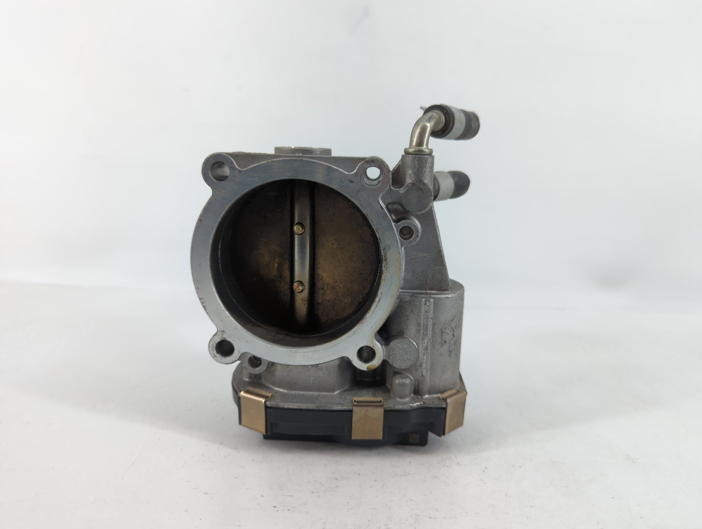2017-2020 Infiniti Qx60 Throttle Body P/N:A6726H E75-50 Fits Fits 2016 2017 2018 2019 2020 OEM Used Auto Parts - Oemusedauto