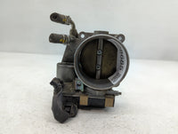 2017-2020 Infiniti Qx60 Throttle Body P/N:A6Z05H Fits Fits 2016 2017 2018 2019 2020 OEM Used Auto Parts - Oemusedautoparts1.