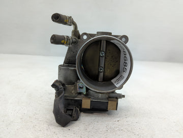 2017-2020 Infiniti Qx60 Throttle Body P/N:A6Z05H Fits Fits 2016 2017 2018 2019 2020 OEM Used Auto Parts - Oemusedautoparts1.