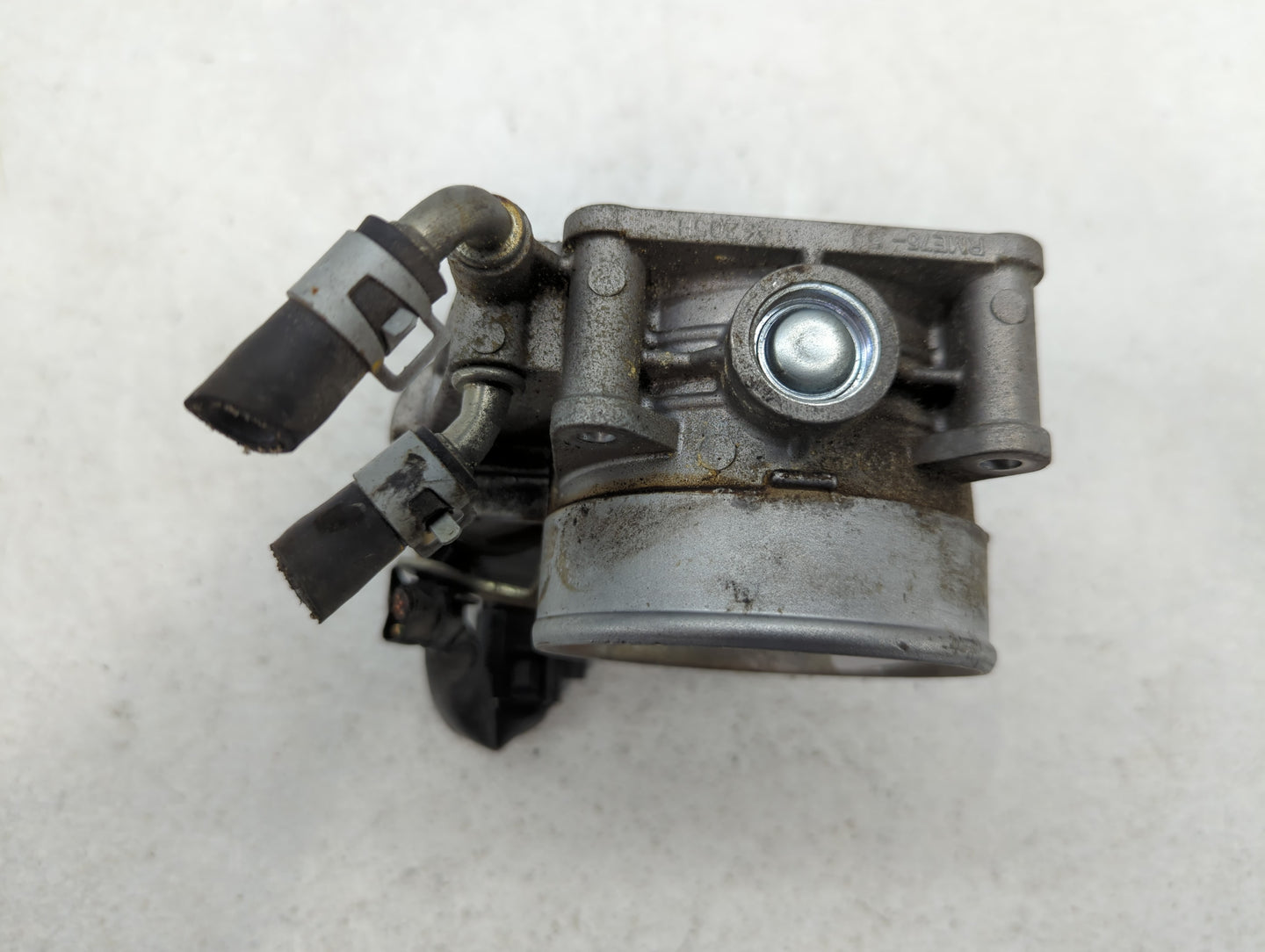 2017-2020 Infiniti Qx60 Throttle Body P/N:A6Z05H Fits Fits 2016 2017 2018 2019 2020 OEM Used Auto Parts - Oemusedautoparts1.