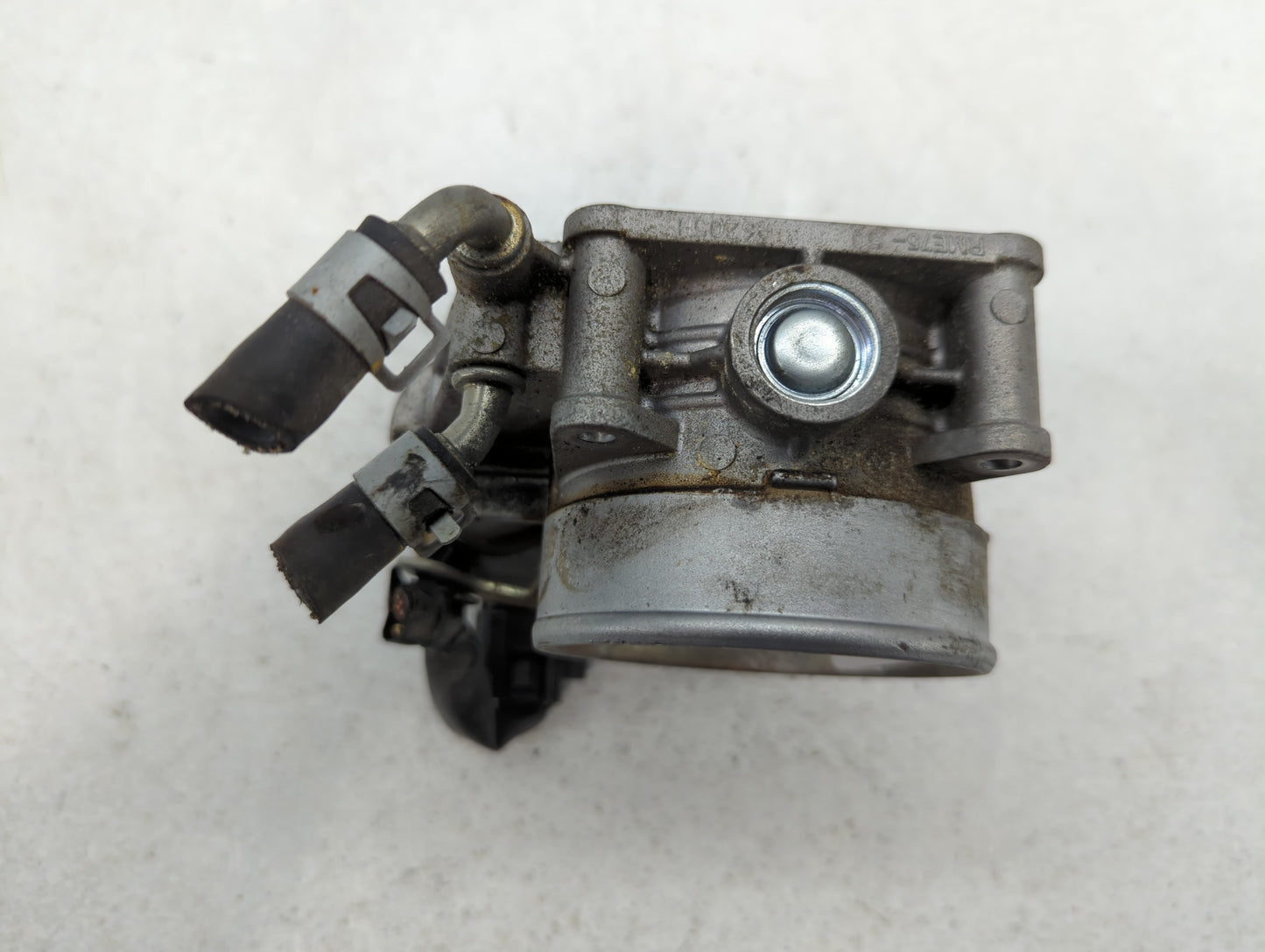 2017-2020 Infiniti Qx60 Throttle Body P/N:A6Z05H Fits Fits 2016 2017 2018 2019 2020 OEM Used Auto Parts - Oemusedautoparts1.