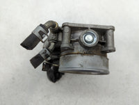 2017-2020 Infiniti Qx60 Throttle Body P/N:A6Z05H Fits Fits 2016 2017 2018 2019 2020 OEM Used Auto Parts - Oemusedautoparts1.