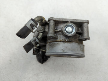 2017-2020 Infiniti Qx60 Throttle Body P/N:A6Z05H Fits Fits 2016 2017 2018 2019 2020 OEM Used Auto Parts