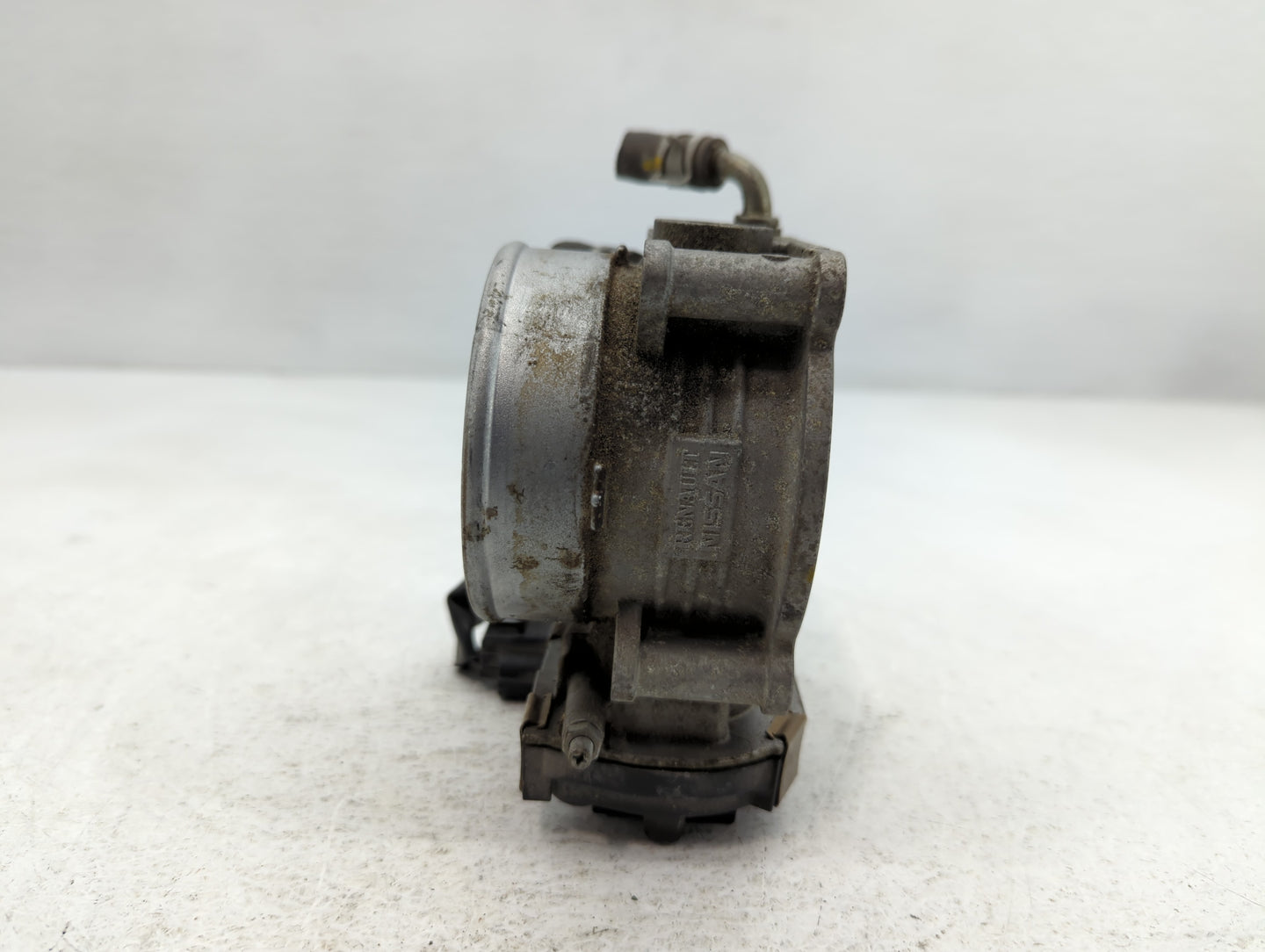 2017-2020 Infiniti Qx60 Throttle Body P/N:A6Z05H Fits Fits 2016 2017 2018 2019 2020 OEM Used Auto Parts - Oemusedautoparts1.