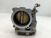 2017-2020 Infiniti Qx60 Throttle Body P/N:A6Z05H Fits Fits 2016 2017 2018 2019 2020 OEM Used Auto Parts - Oemusedautoparts1.