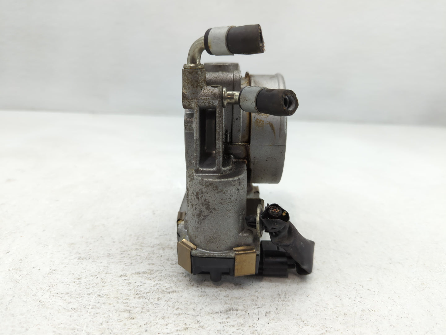 2017-2020 Infiniti Qx60 Throttle Body P/N:A6Z05H Fits Fits 2016 2017 2018 2019 2020 OEM Used Auto Parts - Oemusedautoparts1.