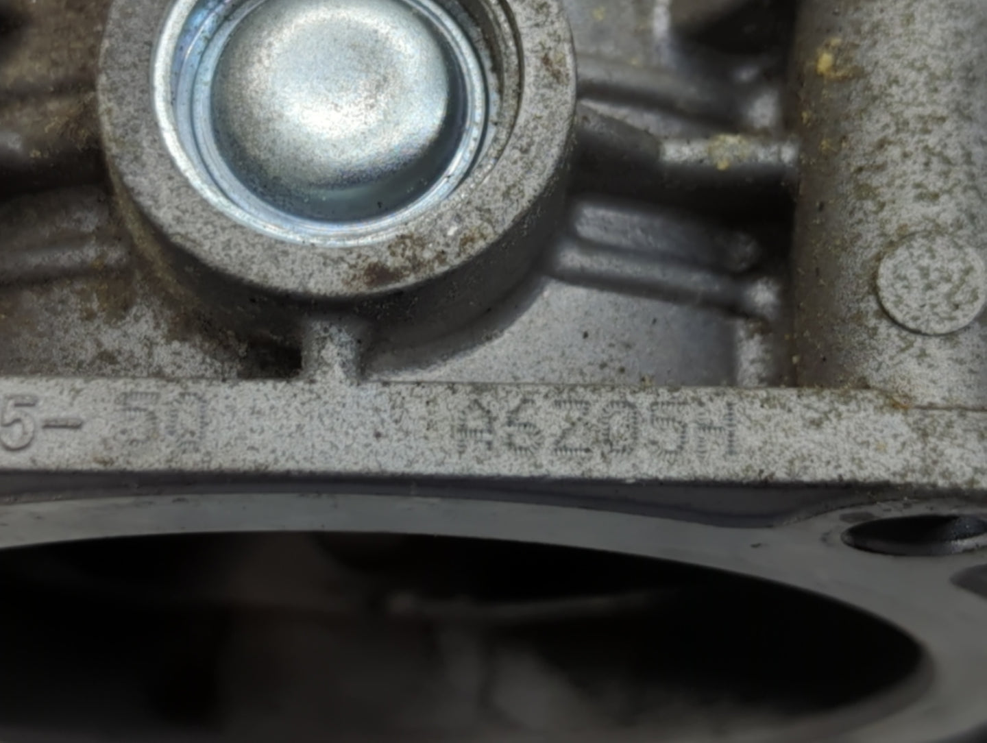 2017-2020 Infiniti Qx60 Throttle Body P/N:A6Z05H Fits Fits 2016 2017 2018 2019 2020 OEM Used Auto Parts - Oemusedautoparts1.