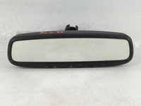 2014-2020 Infiniti Qx60 Interior Rear View Mirror Replacement OEM P/N:092716 905-3607 4112A-0B12HL4 Fits OEM Used Auto Parts
