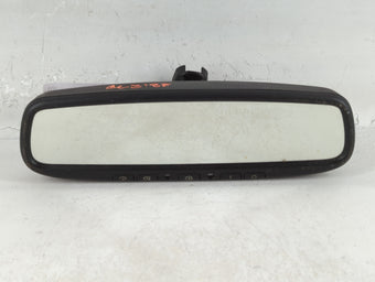 compare product 2014-2020 Infiniti Qx60 Interior Rear View Mirror Replacement OEM P/N:092716 905-3607 4112A-0B12HL4 Fits OEM Used Auto Parts