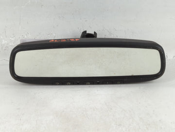 2014-2020 Infiniti Qx60 Interior Rear View Mirror Replacement OEM P/N:092716 905-3607 4112A-0B12HL4 Fits OEM Used Auto Parts
