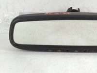 2014-2020 Infiniti Qx60 Interior Rear View Mirror Replacement OEM P/N:092716 905-3607 4112A-0B12HL4 Fits OEM Used Auto Parts