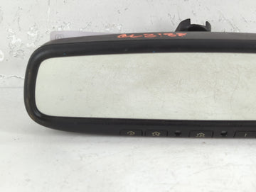 2014-2020 Infiniti Qx60 Interior Rear View Mirror Replacement OEM P/N:092716 905-3607 4112A-0B12HL4 Fits OEM Used Auto Parts