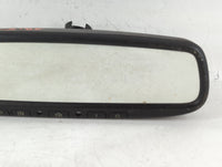 2014-2020 Infiniti Qx60 Interior Rear View Mirror Replacement OEM P/N:092716 905-3607 4112A-0B12HL4 Fits OEM Used Auto Parts