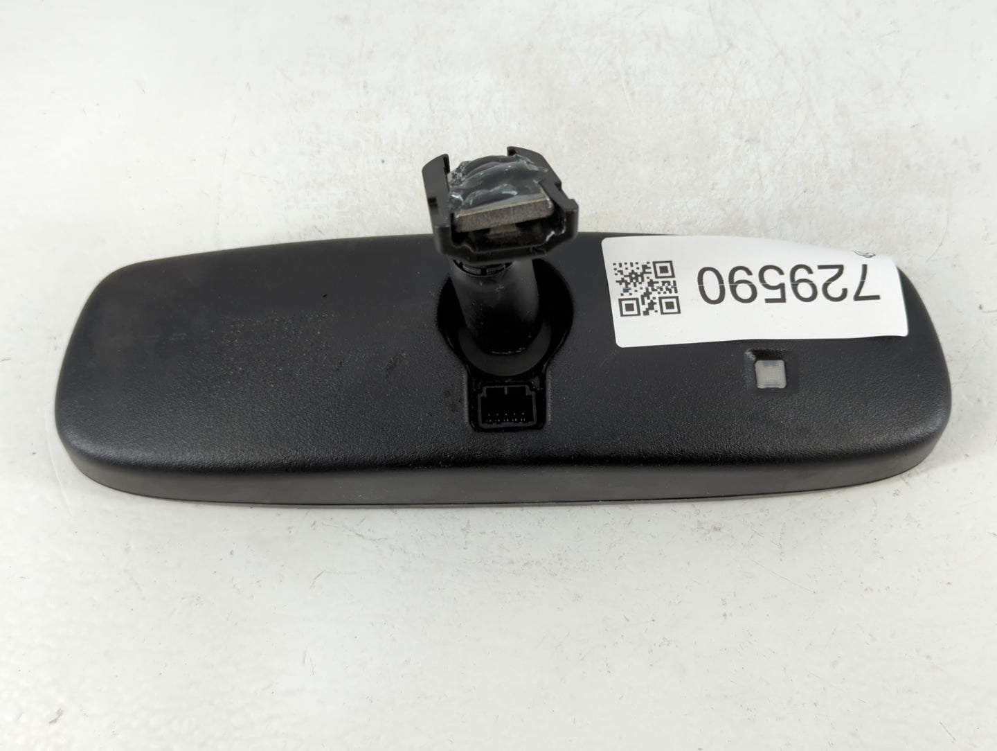 2014-2020 Infiniti Qx60 Interior Rear View Mirror Replacement OEM P/N:092716 905-3607 4112A-0B12HL4 Fits OEM Used Auto Parts