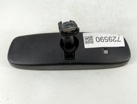 2014-2020 Infiniti Qx60 Interior Rear View Mirror Replacement OEM P/N:092716 905-3607 4112A-0B12HL4 Fits OEM Used Auto Parts