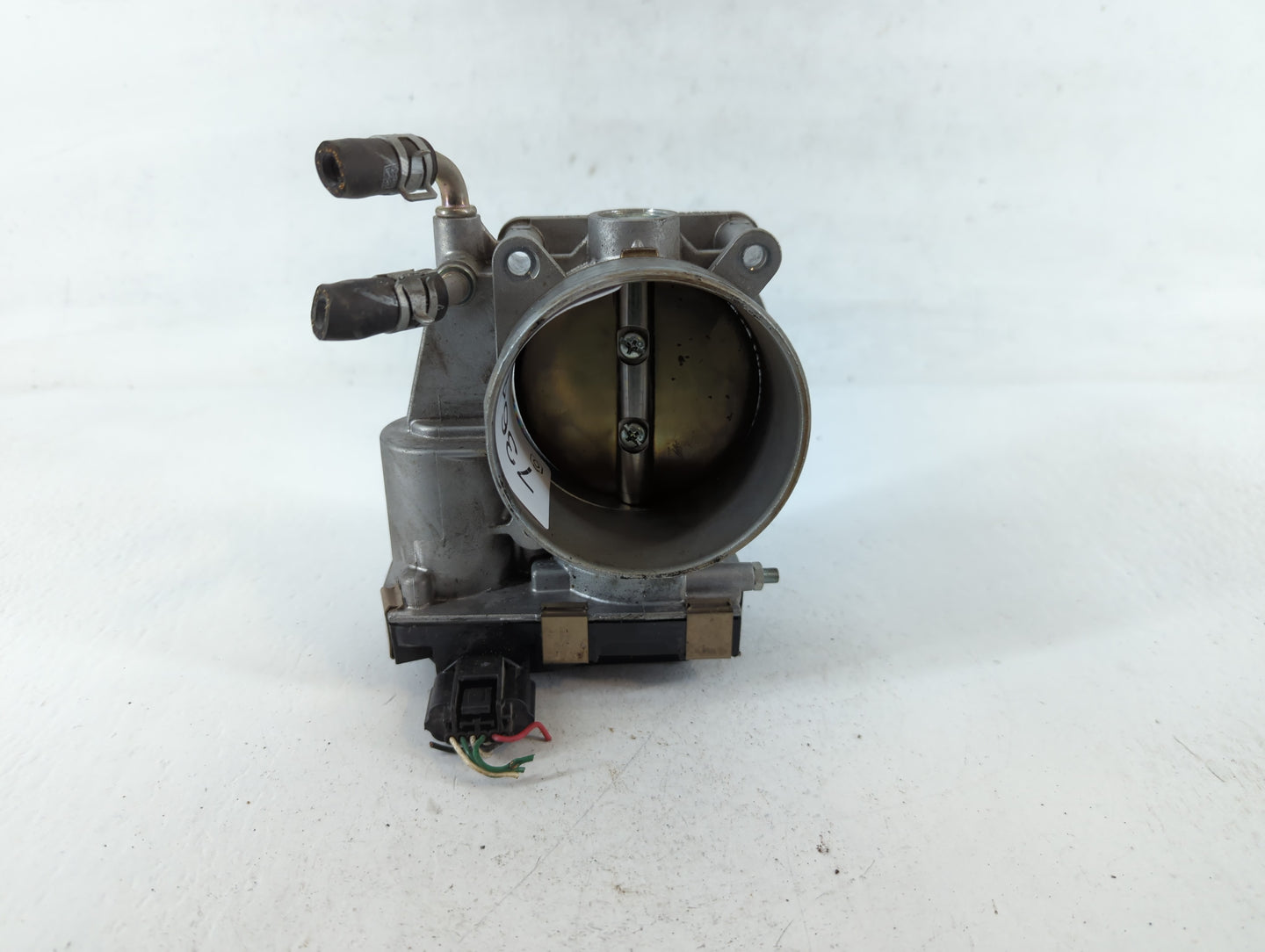 2017-2020 Infiniti Qx60 Throttle Body P/N:A9322H RME75-50 Fits Fits 2016 2017 2018 2019 2020 OEM Used Auto Parts - Oemusedau