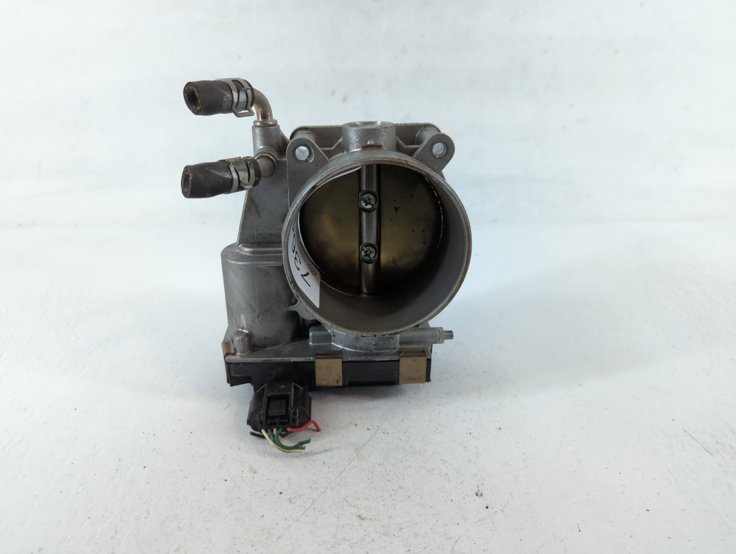 2017-2020 Infiniti Qx60 Throttle Body P/N:A9322H RME75-50 Fits Fits 2016 2017 2018 2019 2020 OEM Used Auto Parts - Oemusedau