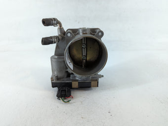 compare product 2017-2020 Infiniti Qx60 Throttle Body P/N:A9322H RME75-50 Fits Fits 2016 2017 2018 2019 2020 OEM Used Auto Parts
