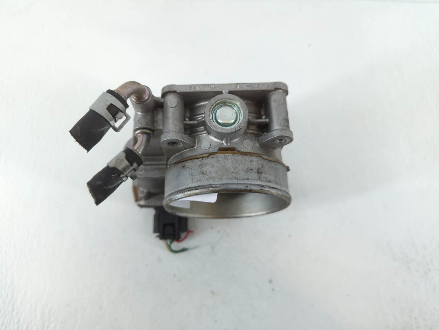 2017-2020 Infiniti Qx60 Throttle Body P/N:A9322H RME75-50 Fits Fits 2016 2017 2018 2019 2020 OEM Used Auto Parts - Oemusedau