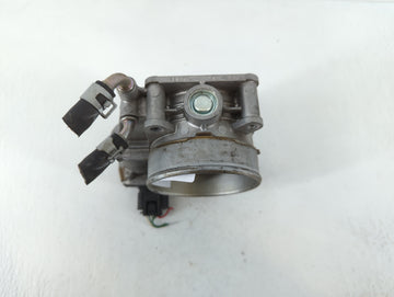 2017-2020 Infiniti Qx60 Throttle Body P/N:A9322H RME75-50 Fits Fits 2016 2017 2018 2019 2020 OEM Used Auto Parts