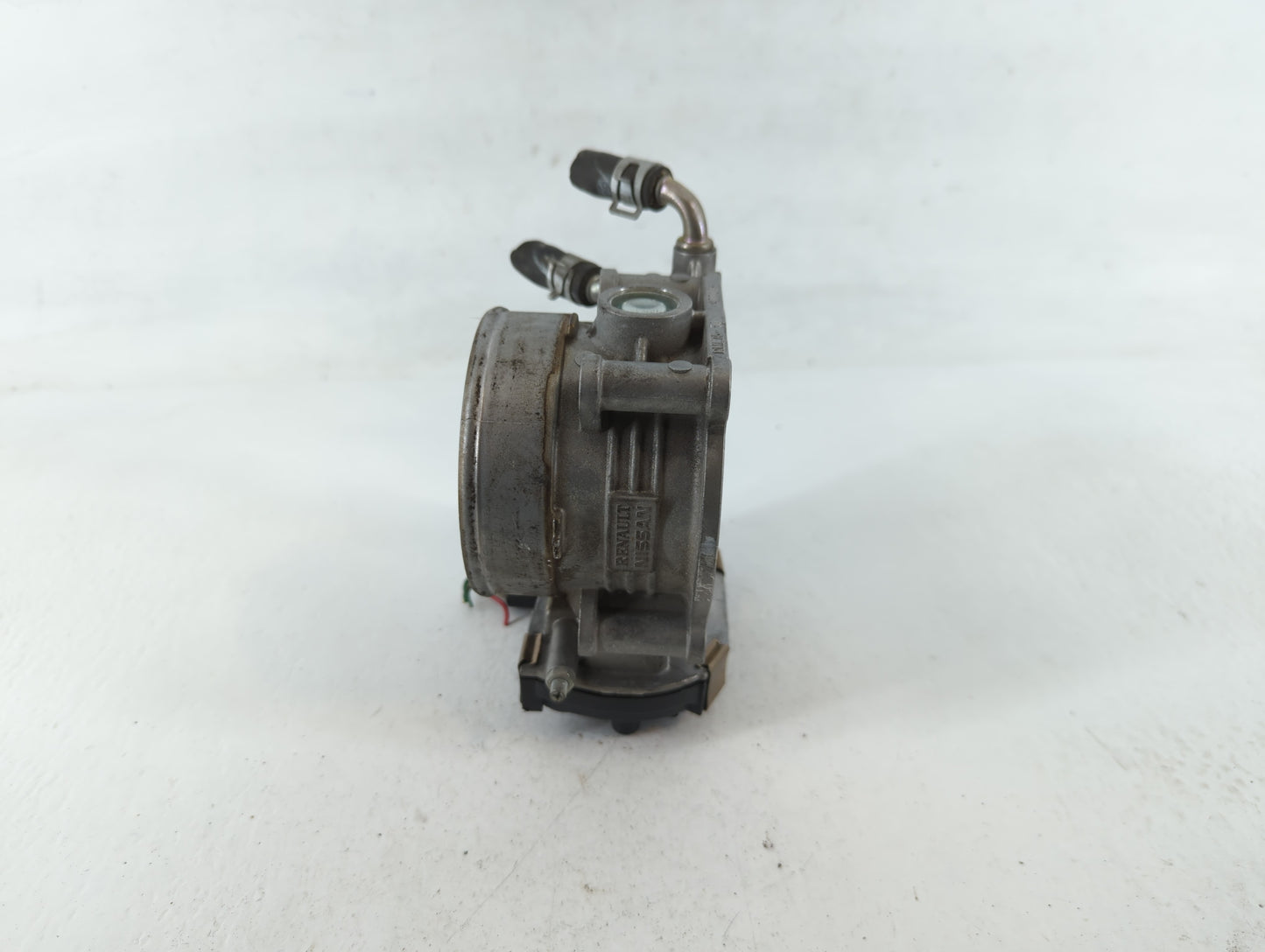 2017-2020 Infiniti Qx60 Throttle Body P/N:A9322H RME75-50 Fits Fits 2016 2017 2018 2019 2020 OEM Used Auto Parts - Oemusedau
