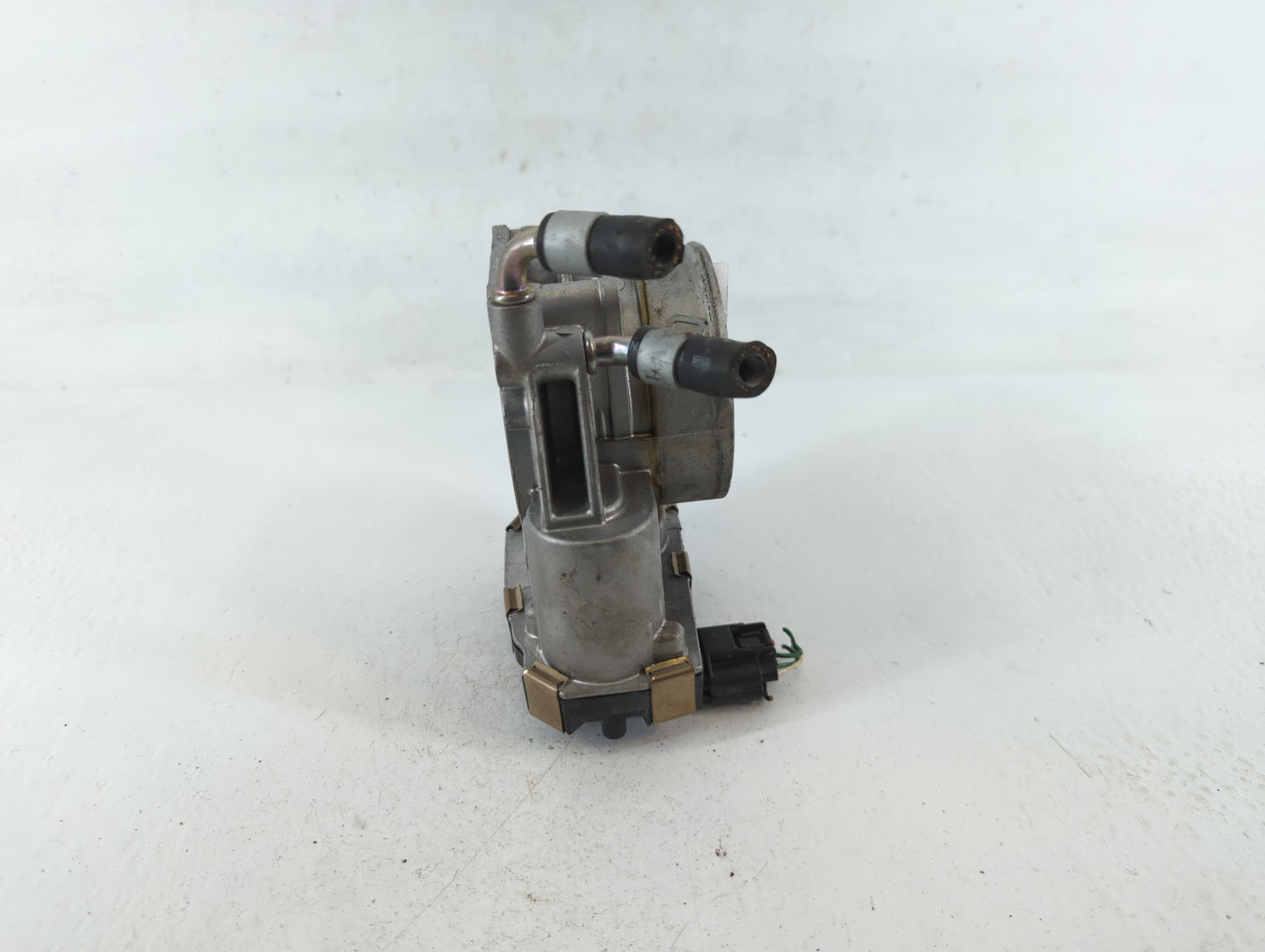 2017-2020 Infiniti Qx60 Throttle Body P/N:A9322H RME75-50 Fits Fits 2016 2017 2018 2019 2020 OEM Used Auto Parts - Oemusedau