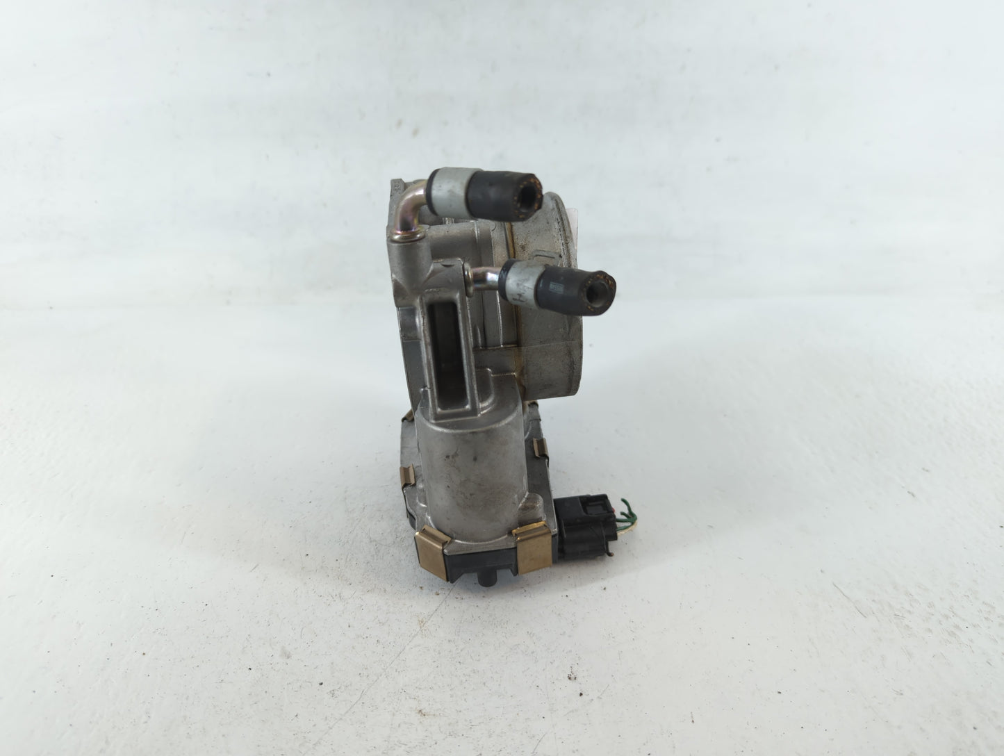 2017-2020 Infiniti Qx60 Throttle Body P/N:A9322H RME75-50 Fits Fits 2016 2017 2018 2019 2020 OEM Used Auto Parts - Oemusedau