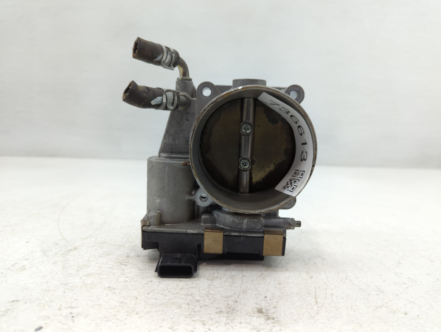 2017-2020 Infiniti Qx60 Throttle Body P/N:A6Z27H RME75-50 Fits Fits 2016 2017 2018 2019 2020 OEM Used Auto Parts - Oemusedau
