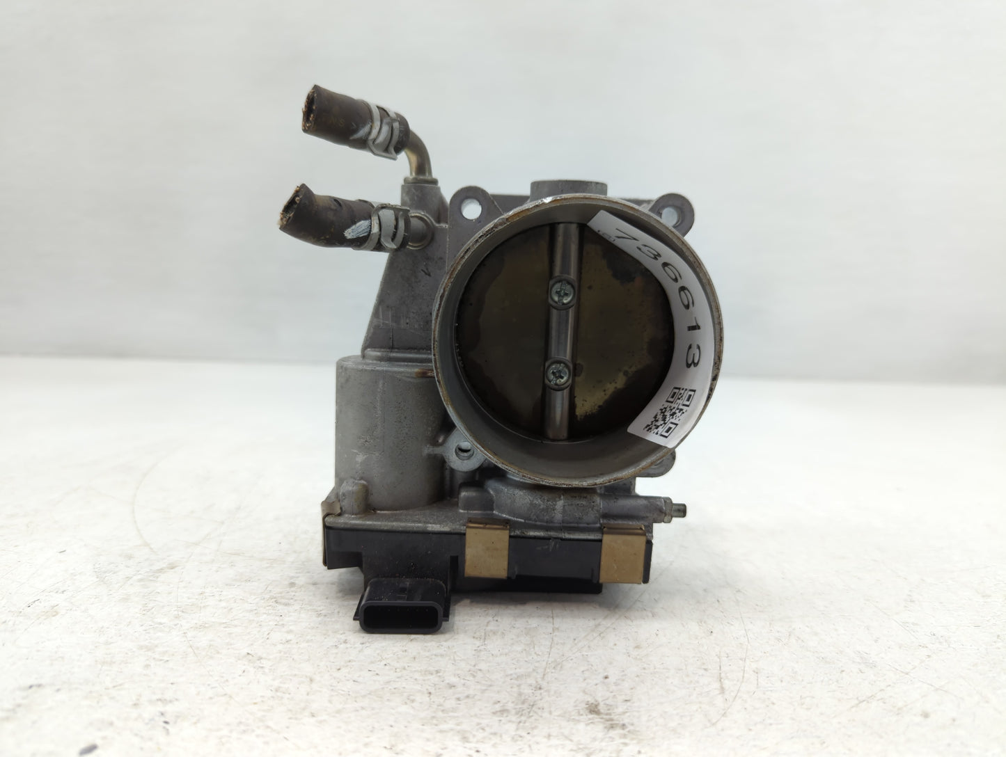 2017-2020 Infiniti Qx60 Throttle Body P/N:A6Z27H RME75-50 Fits Fits 2016 2017 2018 2019 2020 OEM Used Auto Parts - Oemusedau