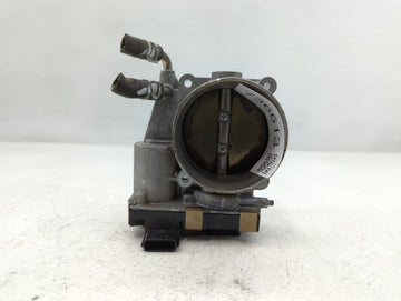 2017-2020 Infiniti Qx60 Throttle Body P/N:A6Z27H RME75-50 Fits Fits 2016 2017 2018 2019 2020 OEM Used Auto Parts - Oemusedau