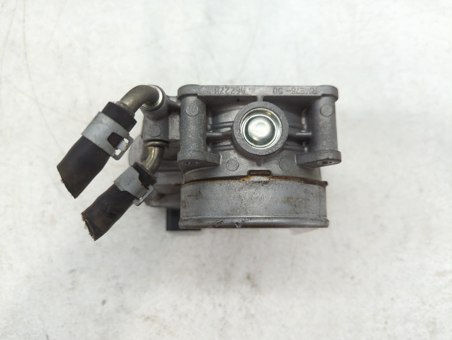 2017-2020 Infiniti Qx60 Throttle Body P/N:A6Z27H RME75-50 Fits Fits 2016 2017 2018 2019 2020 OEM Used Auto Parts - Oemusedau