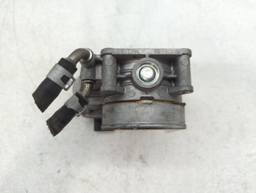 2017-2020 Infiniti Qx60 Throttle Body P/N:A6Z27H RME75-50 Fits Fits 2016 2017 2018 2019 2020 OEM Used Auto Parts