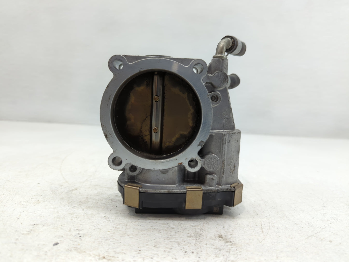 2017-2020 Infiniti Qx60 Throttle Body P/N:A6Z27H RME75-50 Fits Fits 2016 2017 2018 2019 2020 OEM Used Auto Parts - Oemusedau