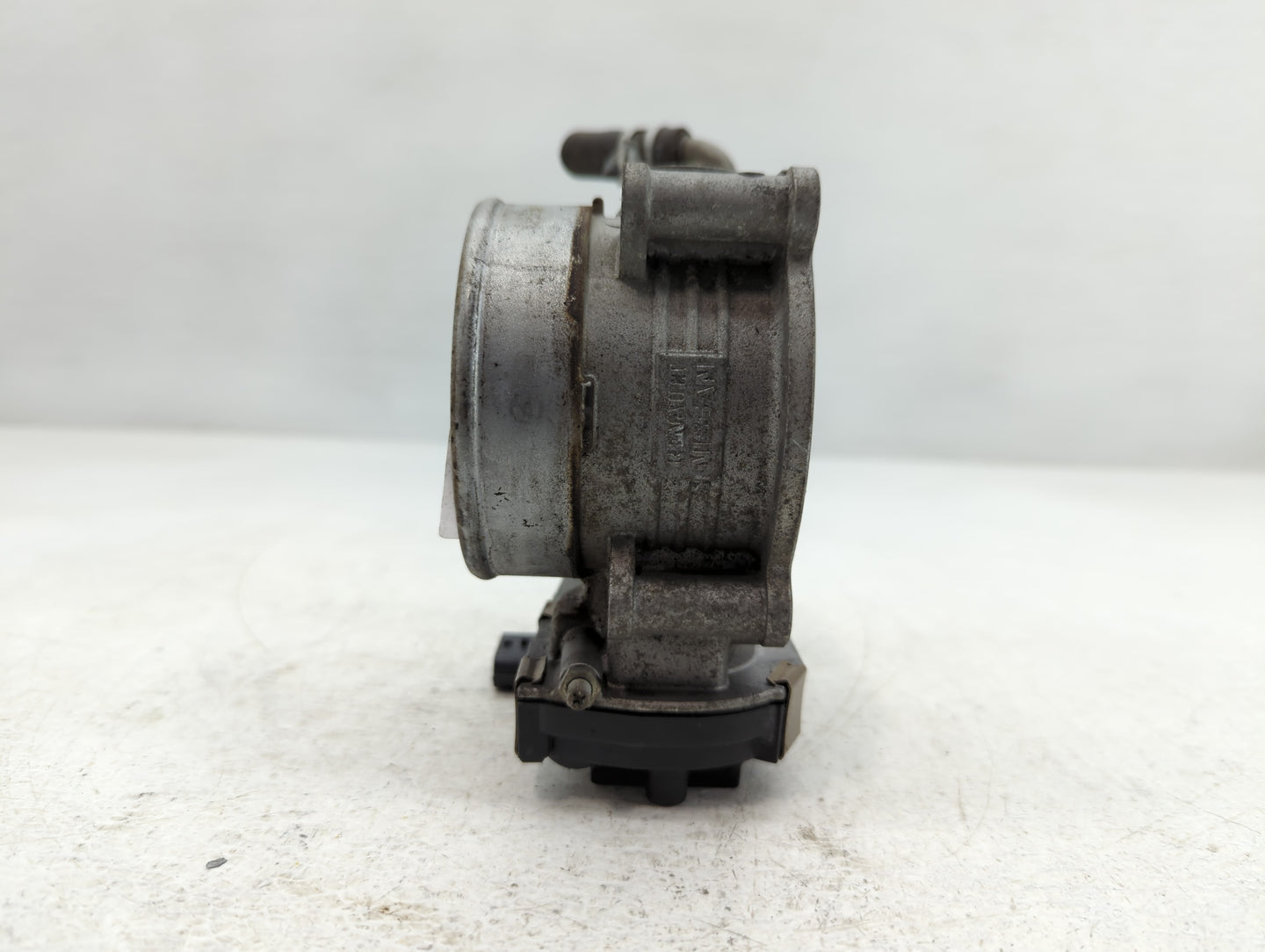 2017-2020 Infiniti Qx60 Throttle Body P/N:A6Z27H RME75-50 Fits Fits 2016 2017 2018 2019 2020 OEM Used Auto Parts - Oemusedau