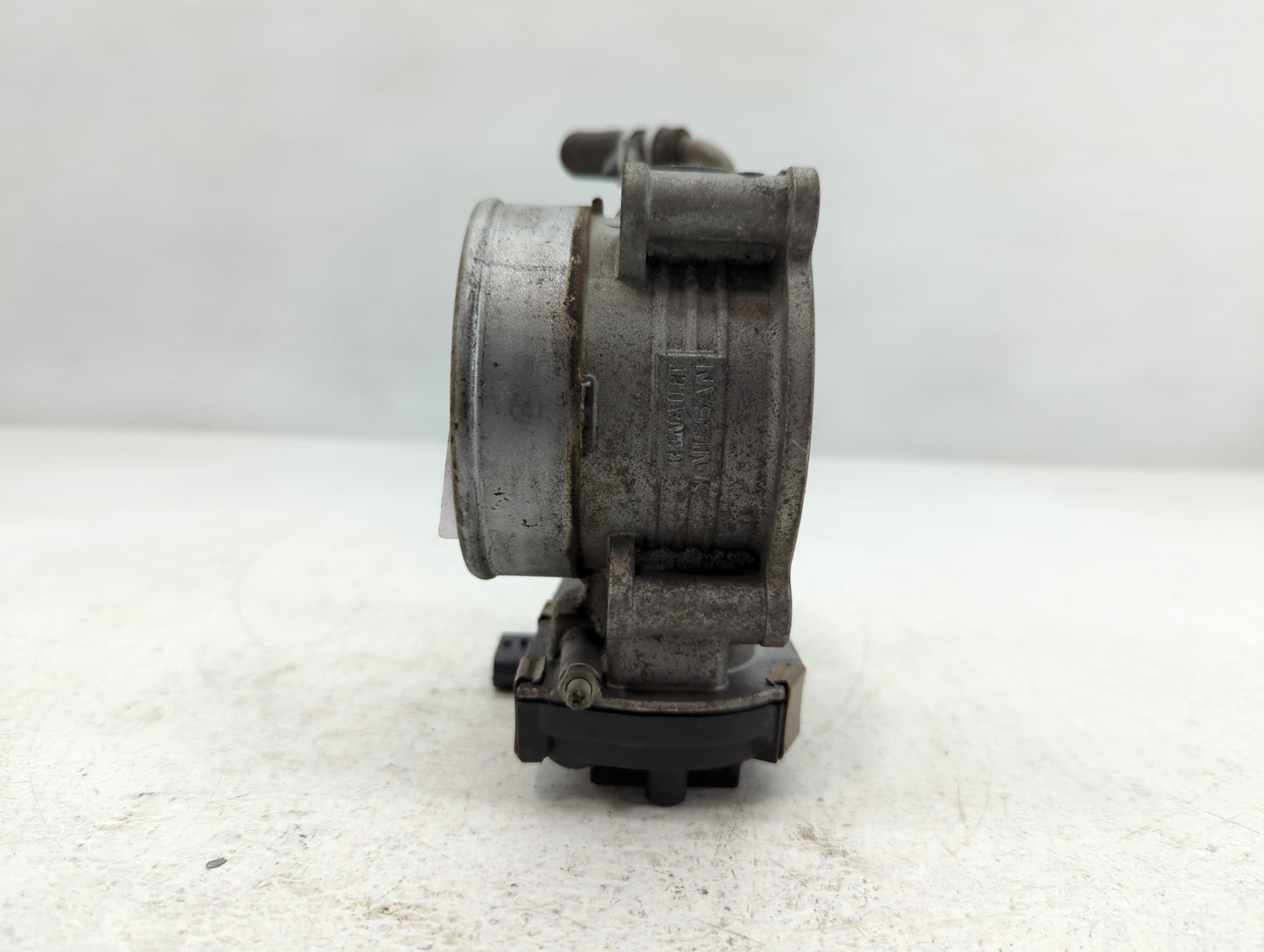 2017-2020 Infiniti Qx60 Throttle Body P/N:A6Z27H RME75-50 Fits Fits 2016 2017 2018 2019 2020 OEM Used Auto Parts - Oemusedau