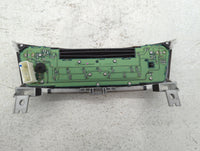 2017 Infiniti Qx60 Radio AM FM Cd Player Receiver Replacement P/N:253W100A11 Fits Fits 2015 2016 2018 2019 2020 OEM Used Aut
