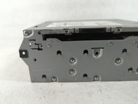 2017-2020 Infiniti Qx60 Radio AM FM Cd Player Receiver Replacement P/N:28330 5ZA0A Fits Fits 2017 2018 2019 2020 OEM Used Au