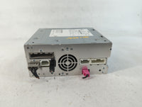 2017-2020 Infiniti Qx60 Radio AM FM Cd Player Receiver Replacement P/N:28330 5ZA0A Fits Fits 2017 2018 2019 2020 OEM Used Au