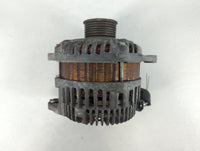 2017-2020 Infiniti Qx60 Alternator Replacement Generator Charging Assembly Engine OEM P/N:23100 9UA0A Fits OEM Used Auto Par