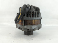 2017-2020 Infiniti Qx60 Alternator Replacement Generator Charging Assembly Engine OEM P/N:23100 9UA0A Fits OEM Used Auto Par